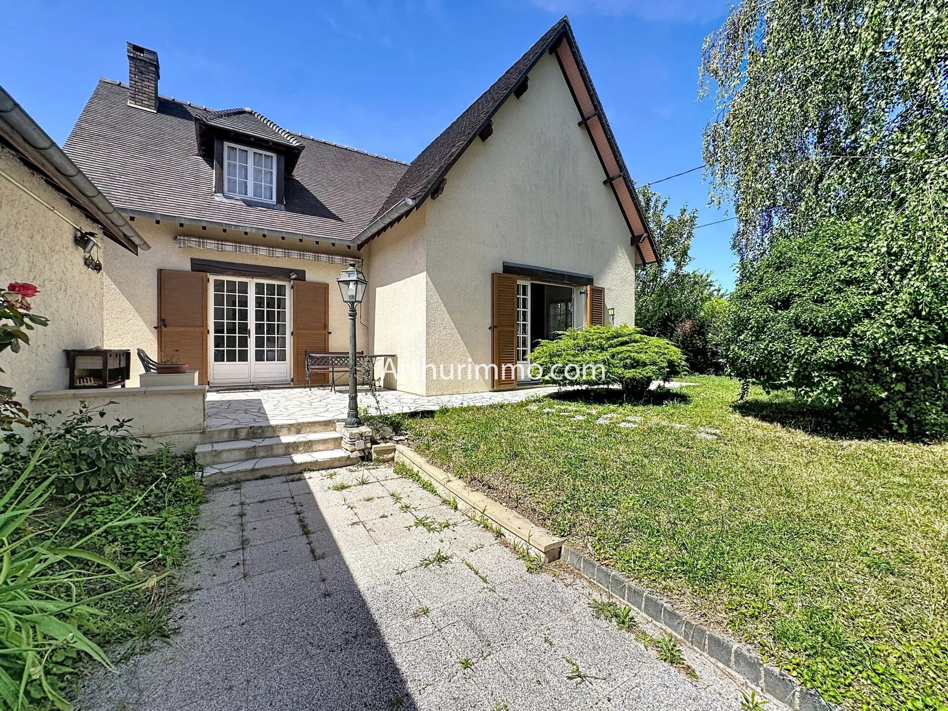 Maison 6 pièces 171 m² · à Vigneux-sur-Seine · 171 m² · 399 000 €
