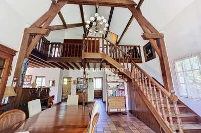 Maison 6 pièces 399000 €
