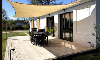 Maison 6 Pièces 126 m² à vendre à Grayan-et-l'Hôpital (33590)