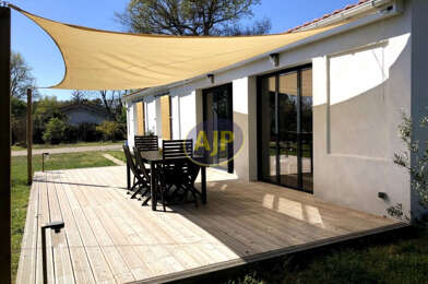Maison 6 pièces 320000 €