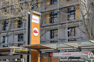 Appartement 3 pièces 237000 €