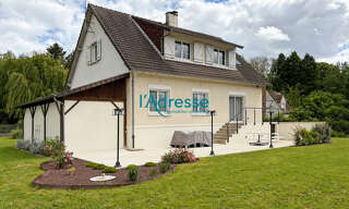 Maison 6 Pièces 128 m² à vendre à Seraincourt (95450)