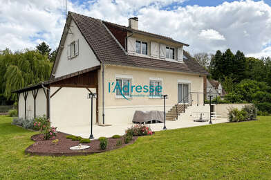 Maison 6 pièces 420000 €