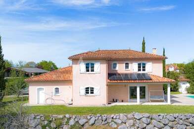 Maison 6 pièces 849000 €