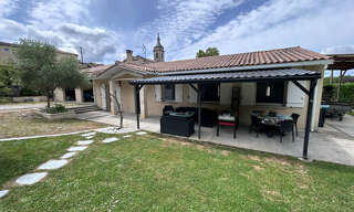Maison 7 Pièces 140 m² à vendre à Gauriac (33710)