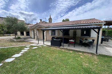 Maison 7 pièces 330000 €