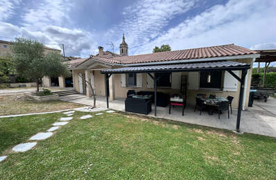 Maison Gauriac 7 pièce(s) 140 m2 — photo du bien
