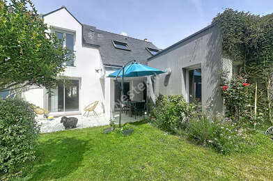 Maison 5 pièces 532950 €