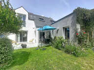 Nantes Eraudière - Maison 125m², 4 chambres, garage et jardin — photo 2