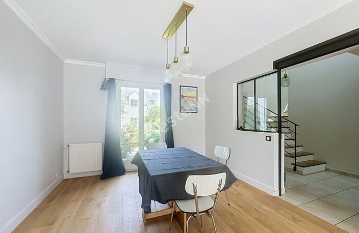 Nantes Eraudière - Maison 125m², 4 chambres, garage et jardin — photo 3