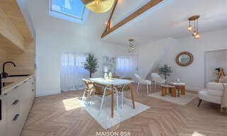 Appartement 3 Pièces 80 m² à vendre à Nantes (44000)
