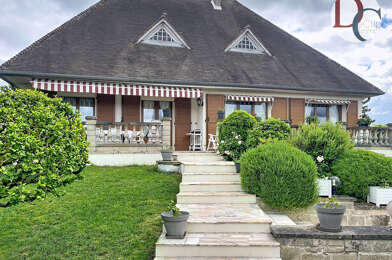 Maison 6 pièces 470000 €