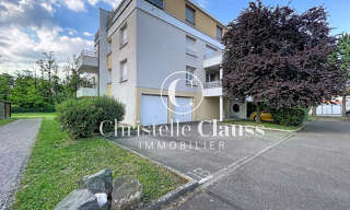 Appartement 2 Pièces 46 m² à vendre à Sélestat (67600)