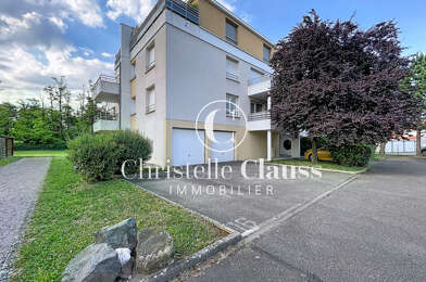 Appartement 2 pièces 161000 €