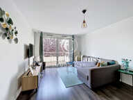 Appartement Selestat 2 pièce(s) 46.85m2 — photo 2