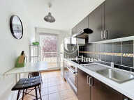 Appartement Selestat 2 pièce(s) 46.85m2 — photo 3