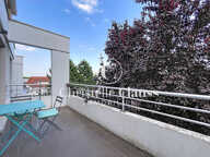 Appartement Selestat 2 pièce(s) 46.85m2 — photo 4