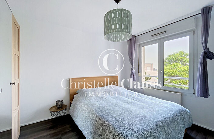 Appartement Selestat 2 pièce(s) 46.85m2 — photo 5