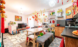 Appartement 2 Pièces 42 m² à vendre à Villiers-sur-Marne (94350)