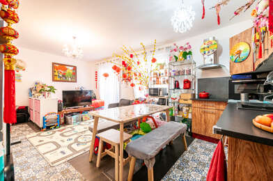 Appartement 2 pièces 212000 €