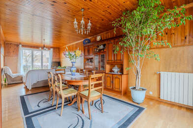 Maison 7 pièces 540000 €
