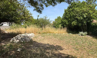 Terrain  510 m² à vendre à Sainte-Marie-de-Ré (17740)