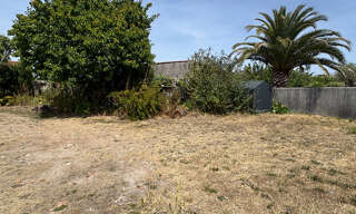 Terrain  431 m² à vendre à Sainte-Marie-de-Ré (17740)