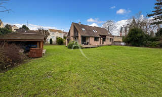 Maison 5 Pièces 155 m² à vendre à Jouy-le-Moutier (95280)