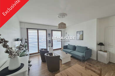 Appartement 2 pièces 189000 €