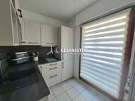 Appartement à vendre - Le Havre Hyper Centre - 51 m² - 1 chambre - Ascenseur - Résidence de standing — photo 2