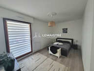 Appartement à vendre - Le Havre Hyper Centre - 51 m² - 1 chambre - Ascenseur - Résidence de standing — photo 3