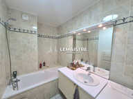 Appartement à vendre - Le Havre Hyper Centre - 51 m² - 1 chambre - Ascenseur - Résidence de standing — photo 4