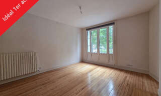 Appartement 2 Pièces 53 m² à vendre à Le Havre (76600)