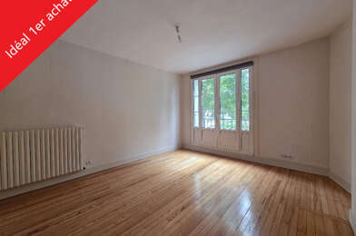 Appartement 2 pièces 129500 €