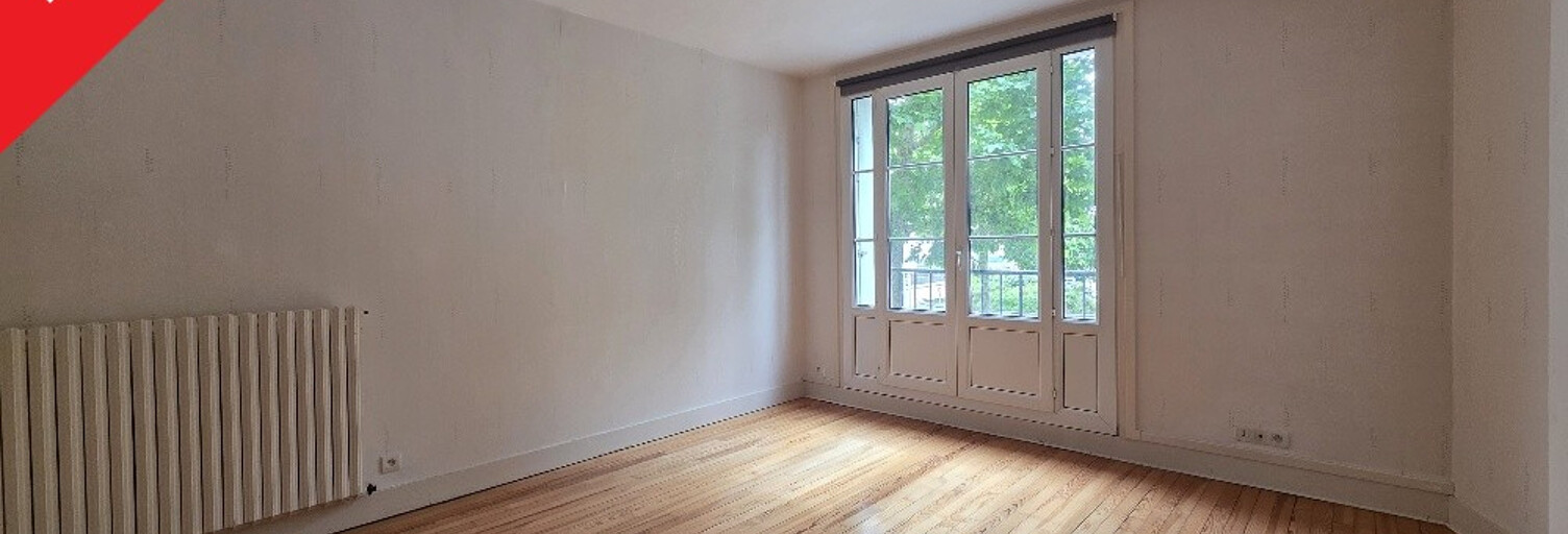 Appartement 2 Pièces 53 m² à vendre à Le Havre (76600)
