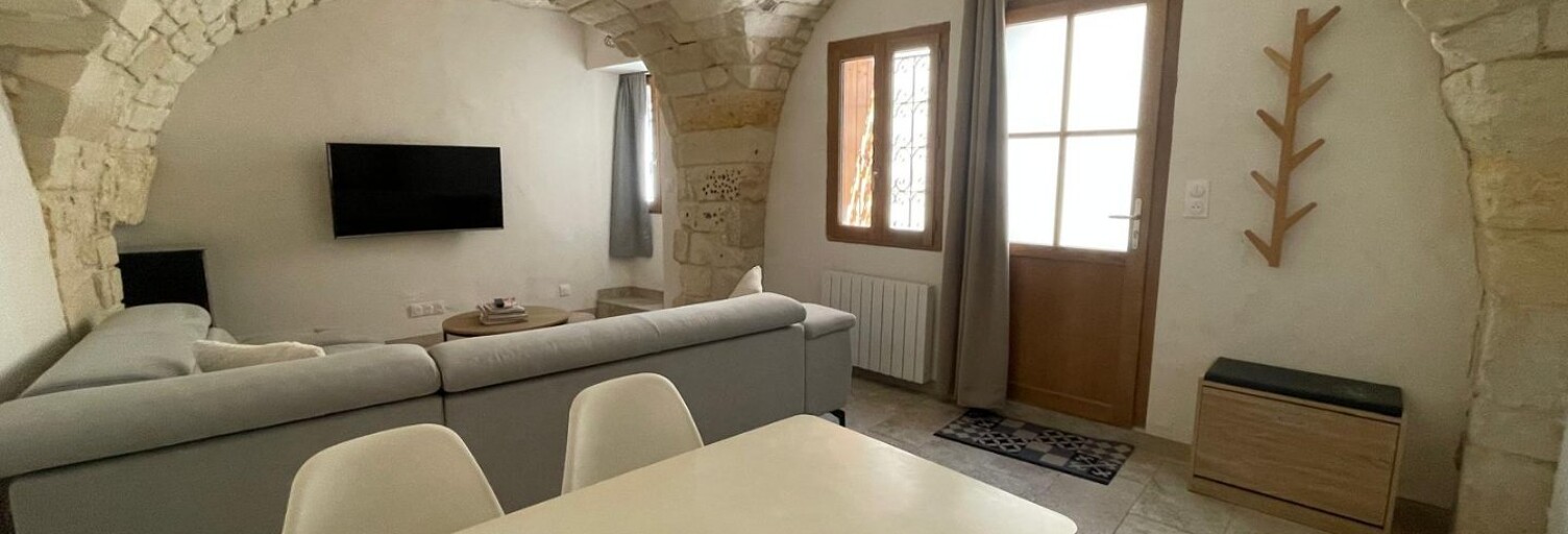 Maison 3 Pièces 83 m² à vendre à Baillargues (34670)