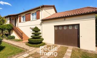 Maison 5 Pièces 109 m² à vendre à Champniers (16430)