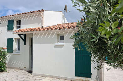 Maison 3 pièces 205800 €