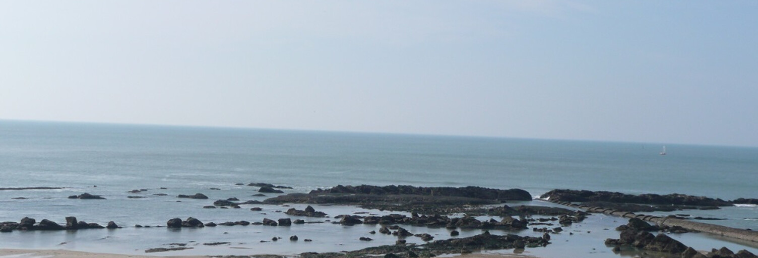 location vacances Appartement 2 Pièces 55 m² à Les Sables-d'Olonne (85100)