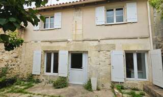 Maison 3 Pièces 78 m² à vendre à Tonnay-Charente (17430)