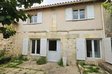 Maison 3 pièces 149000 €