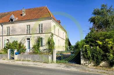 Maison 5 pièces 86000 €