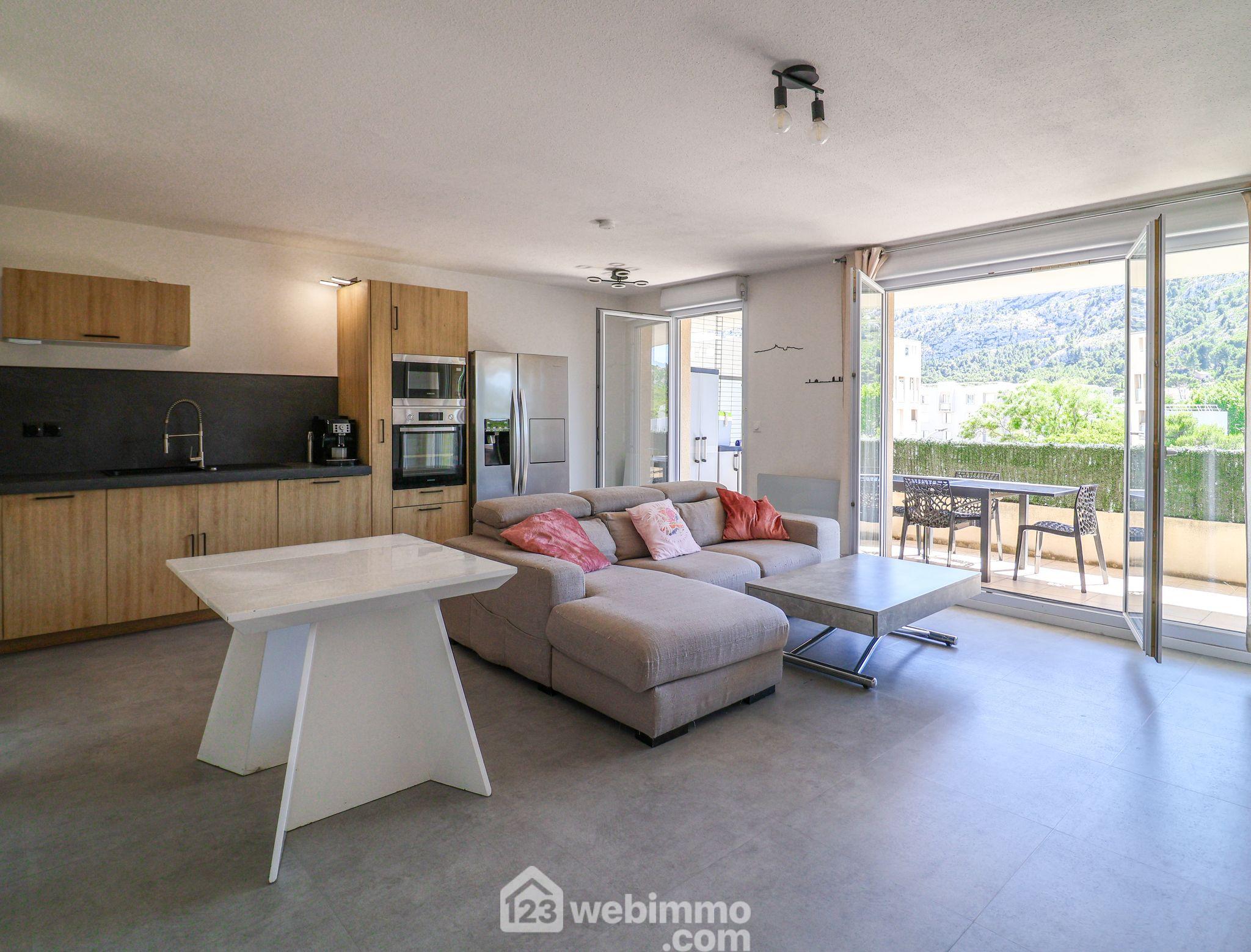 Agence immobilière de 123webimmo.com