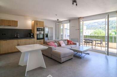 Appartement 2 pièces 229000 €
