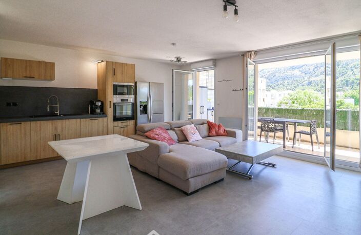 Appartement - 51m² - Marseille — photo 3