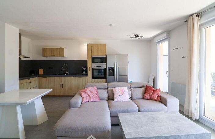 Appartement - 51m² - Marseille — photo 4