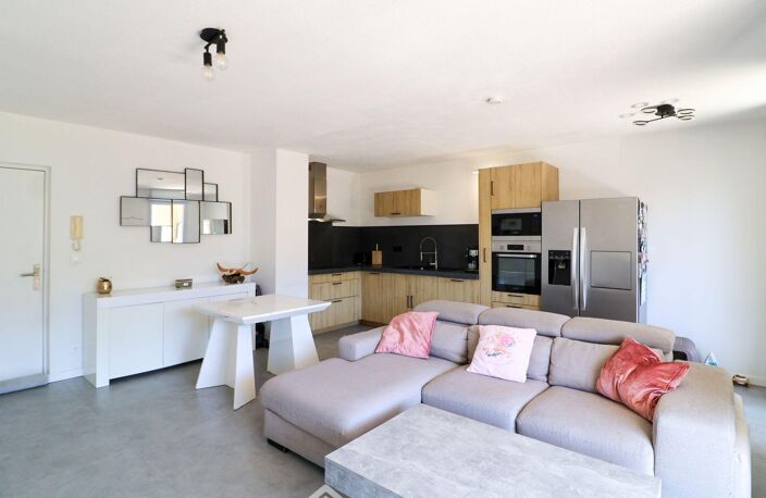 Appartement - 51m² - Marseille — photo 5