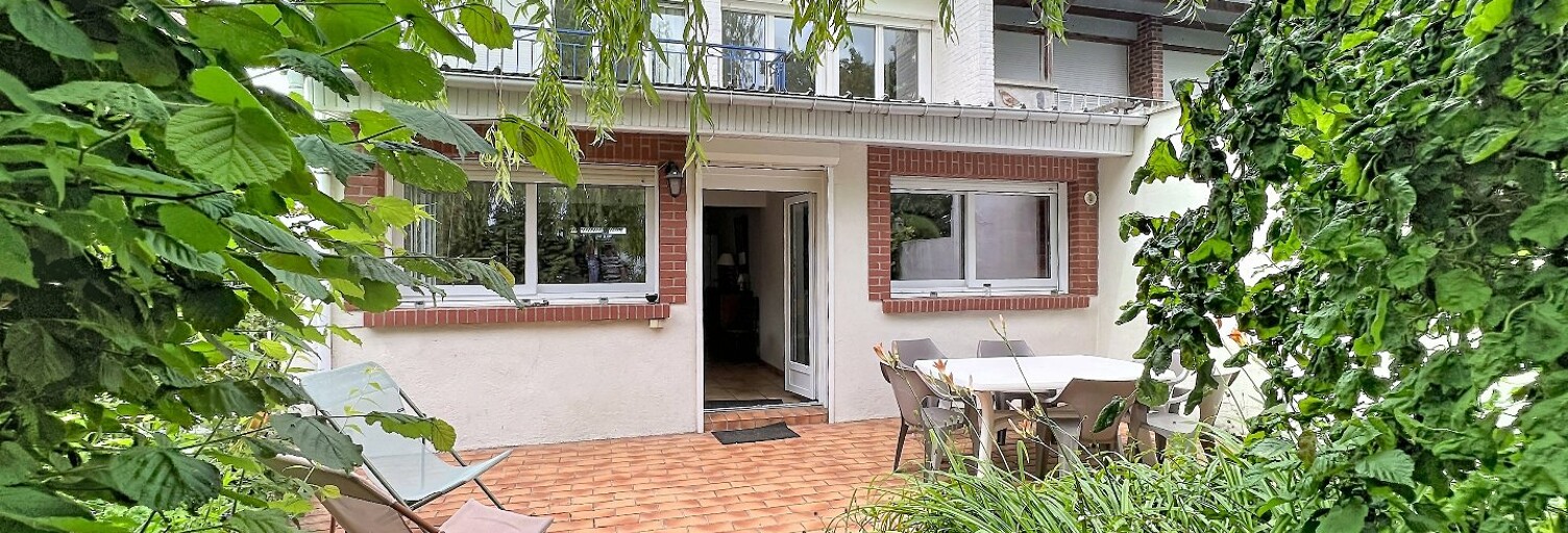 Maison 6 Pièces 137 m² à vendre à Escaudœuvres (59161)