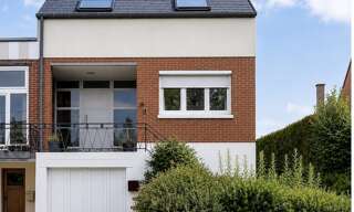 Maison 6 Pièces 137 m² à vendre à Escaudœuvres (59161)