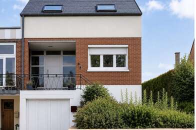 Maison 6 pièces 219600 €